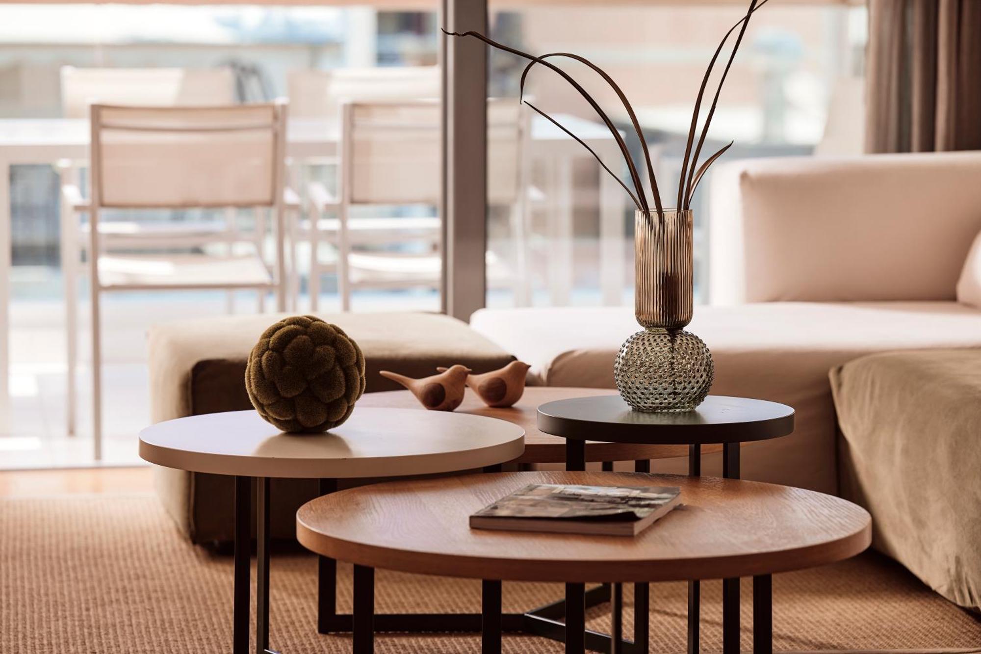 אתונה Elaia Luxury Condo Glyfada מראה חיצוני תמונה