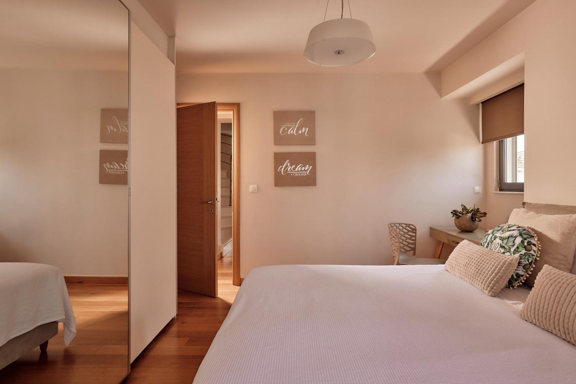 אתונה Elaia Luxury Condo Glyfada מראה חיצוני תמונה